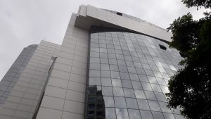 Sesc Pinheiros