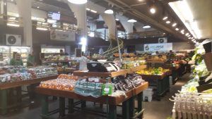 Mercado Municipal de Pinheiros