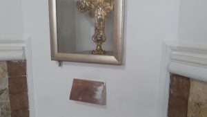 Paróquia Nossa Senhora de Aparecida