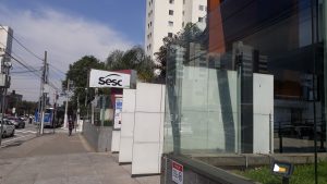 Sesc Santana