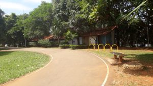 Parque das Bicicletas