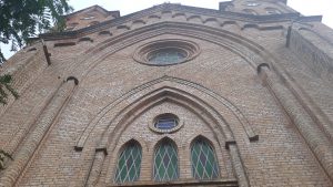 Paróquia Nossa Senhora da Lapa