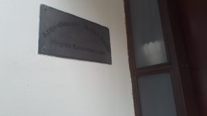 Cúria Região Episcopal Lapa