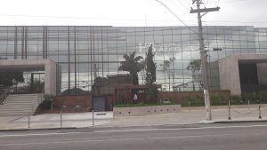 Hospital Albert Sabin