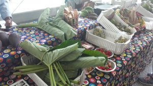 Feira de Alimentos Orgânicos e Agroecológicos