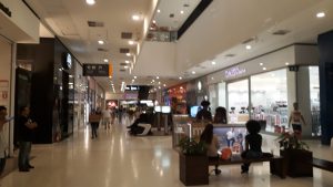 Shopping Metro Tucuruvi