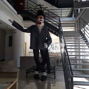 Centro de Memória do Circo