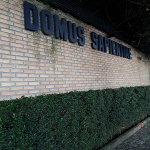 Colégio Domus Sapientiae