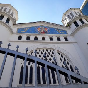 Paroquia Nossa Senhora do Paraiso