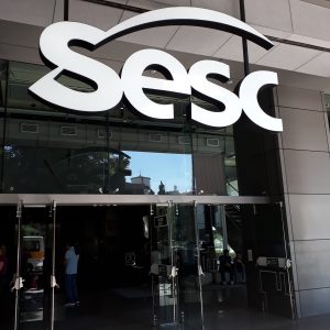 Sesc Avenida Paulista