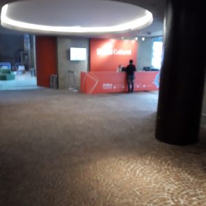 Unibes Cultural
