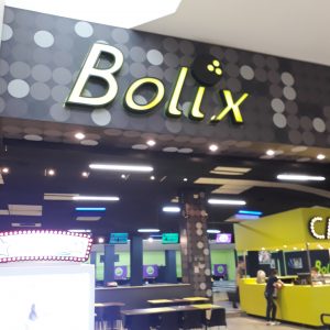 Bolix Interlagos