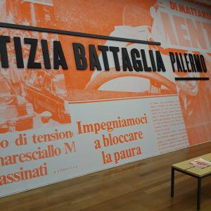 LETIZIA BATTAGLIA: PALERMO