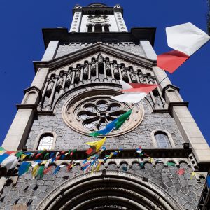Paróquia Nossa Senhora da Consolação