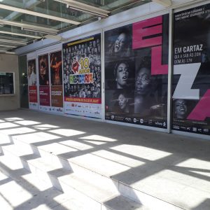 Teatro Sérgio Cardoso