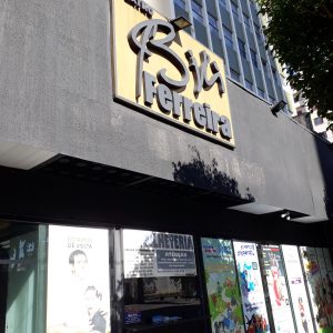 Teatro Bibi Ferreira