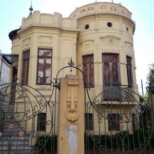 Castelinho da Brigadeiro