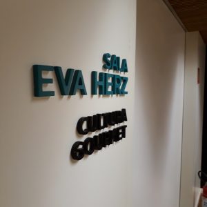 Teatro das Artes – Shopping Iguatemi