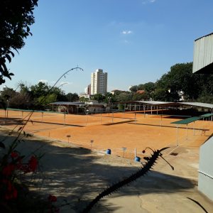 Estádio de Gueitebol