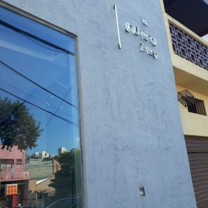 Galeria Zero