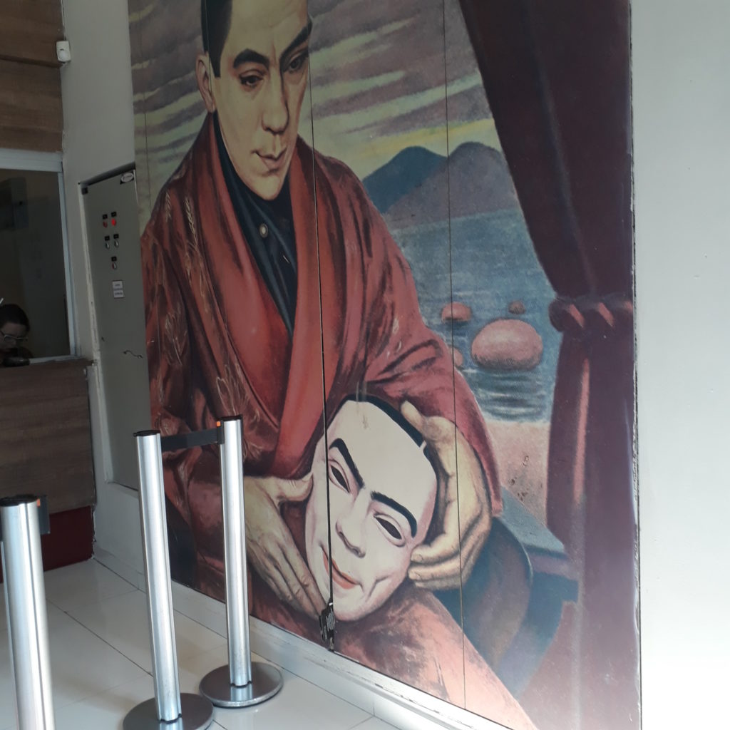 Teatro Procópio Ferreira São Paulo Tem de Tudo Teatro Procópio Ferreira São Paulo Tem de Tudo