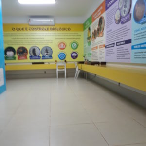 Museu do Instituto Biológico