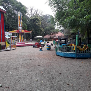 Parquinho da Família