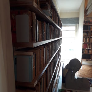 Casa Guilherme de Almeida-Museu