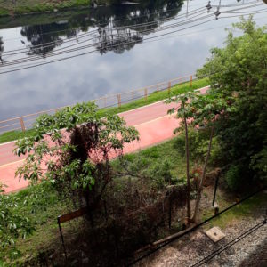 Ciclovia Santo Amaro Pinheiros