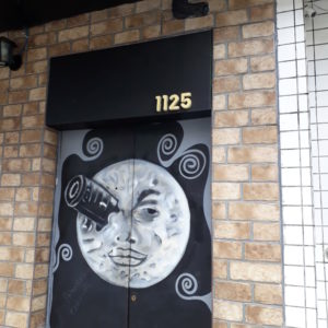 Museu do Cinema de Antonio Vituzzo no Cambuci