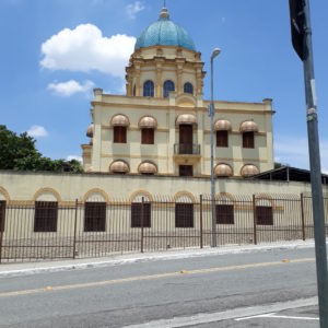 Paróquia Nossa Senhora do Ó