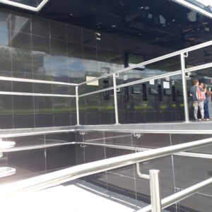 Espaço das Américas