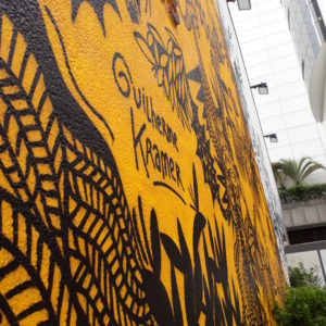 Territórios MentaisDE GUILHERME KRAMER(sescpinheiros)