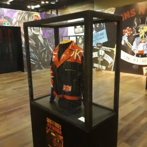 Guns N´Roses Experience