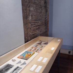 DO CENÁRIO AO MUSEU | SOLAR DA MARQUESA DE SANTOS | 23.03.2019 – 17.05.2020