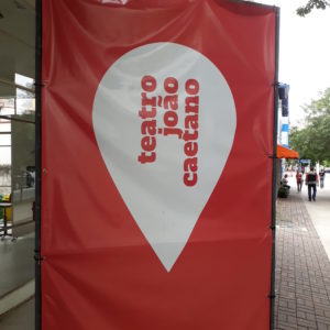 Teatro João Caetano