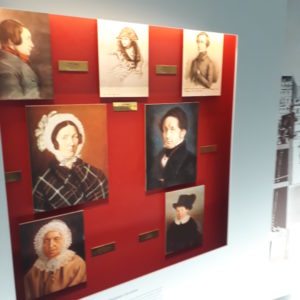 Pasteur, o Cientista (Sesc Interlagos )