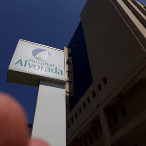 Hospital Alvorada