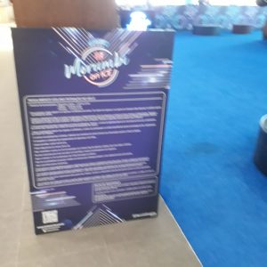 Morumbi on ice patinação no gelo