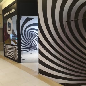 Museu das Ilusões (Shopping Eldorado)