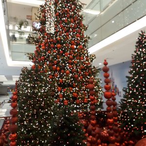 Shopping Ibirapuera-Natal2021