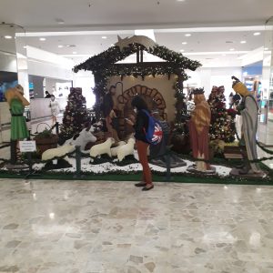 Shopping Interlagos – Natal 2021