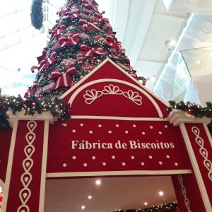 Shopping Villa Lobos – Natal 2021