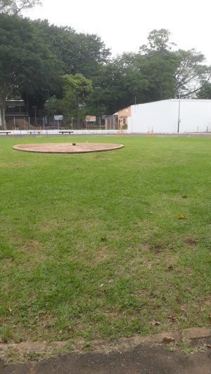 Cachorrodromo Clube da Moóca
