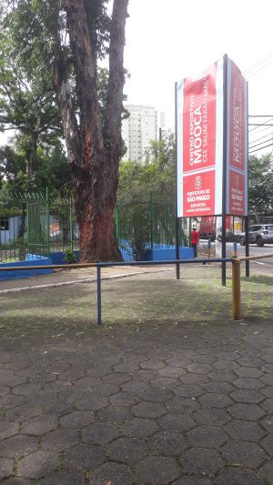 Clube da Moóca