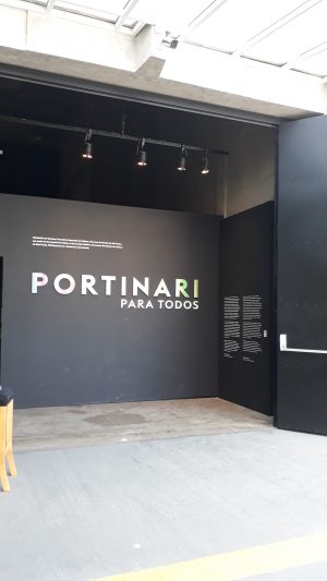 Exposição Portinari para todos