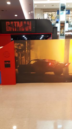 Shopping Anália Franco-Parquue DC