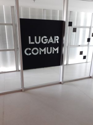 Exposição ‘Lugar Comum’