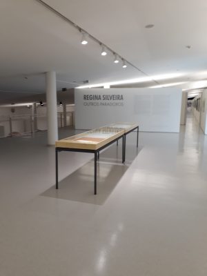 Exposição ‘Outros Paradoxos’